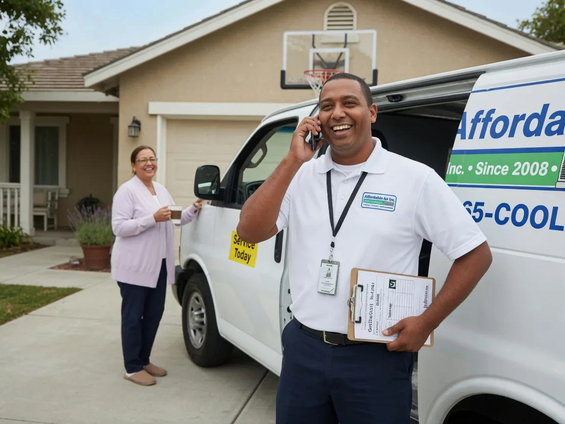 Central Ac Repair Kamuela, HI FAQs